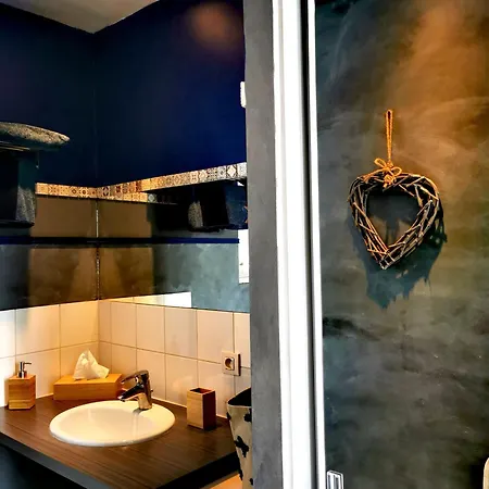Apartment Petit Nid Baroque Xviiie *