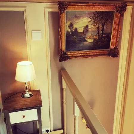 Petit Nid Baroque Xviiie Apartment *